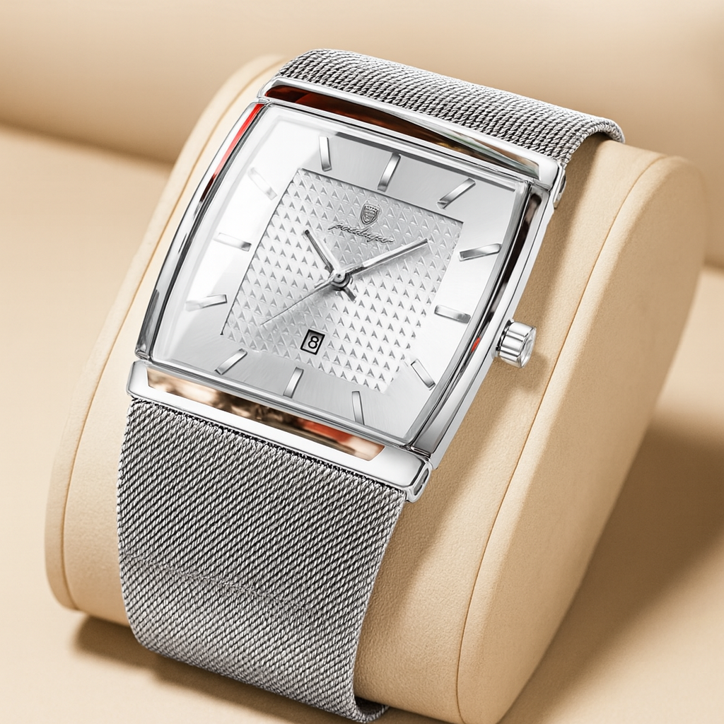 Authentic Design Top Original Men's Watch