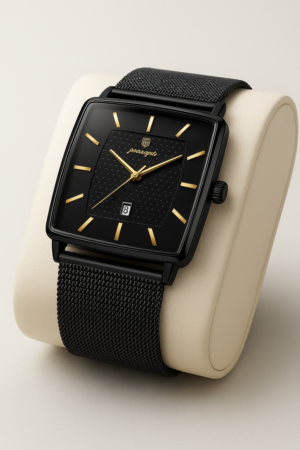 Authentic Design Top Original Men's Watch