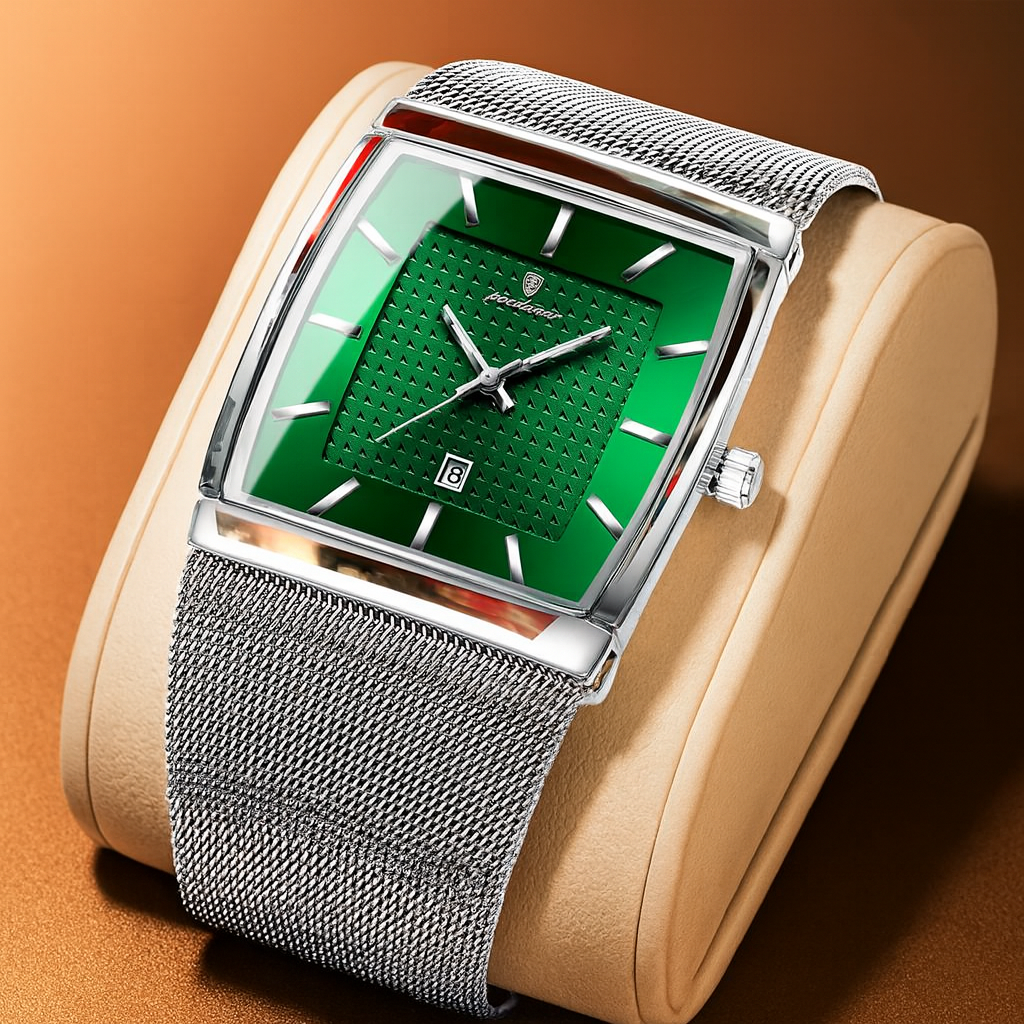 Authentic Design Top Original Men's Watch