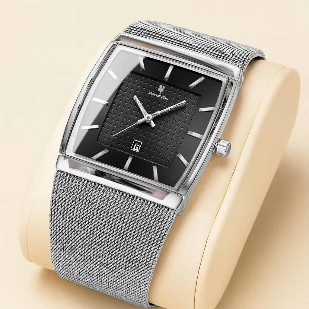 Authentic Design Top Original Men's Watch