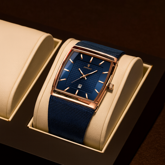 Authentic Design Top Original Men's Watch