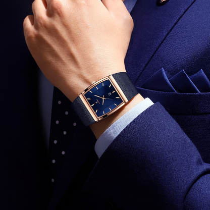 Authentic Design Top Original Men's Watch