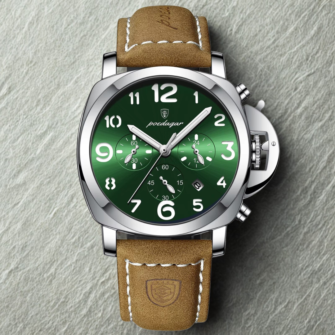 Elite Luxury Military Watch For Men