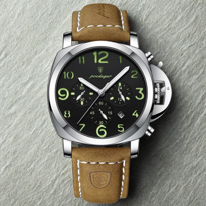 Elite Luxury Military Watch For Men