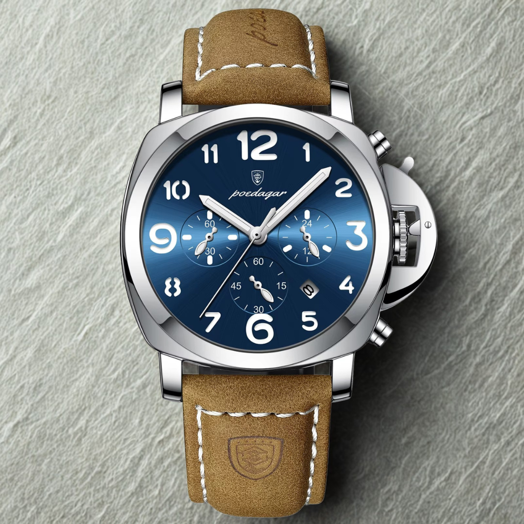 Elite Luxury Military Watch For Men
