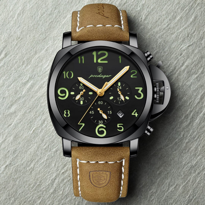 Elite Luxury Military Watch For Men
