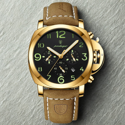 Elite Luxury Military Watch For Men