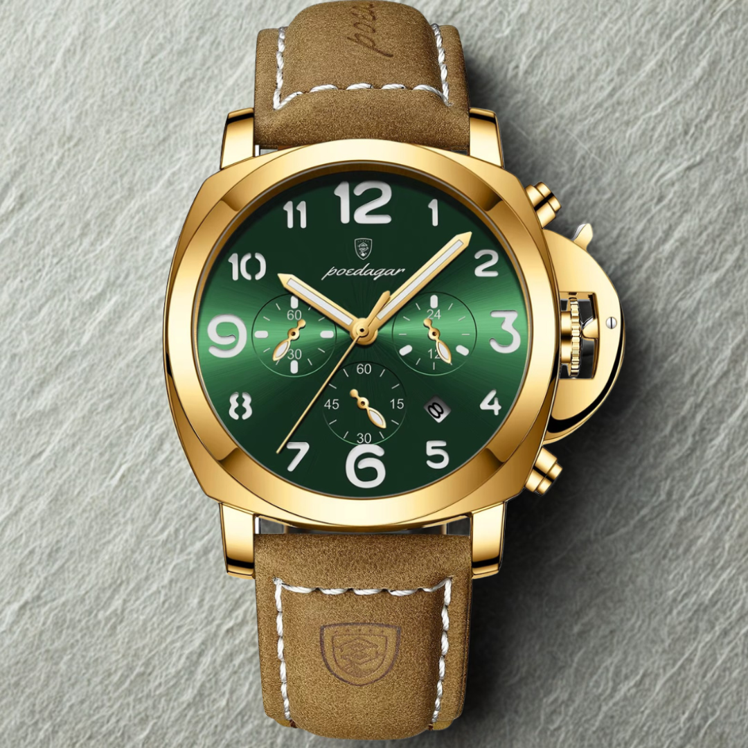Elite Luxury Military Watch For Men