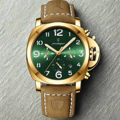 Elite Luxury Military Watch For Men