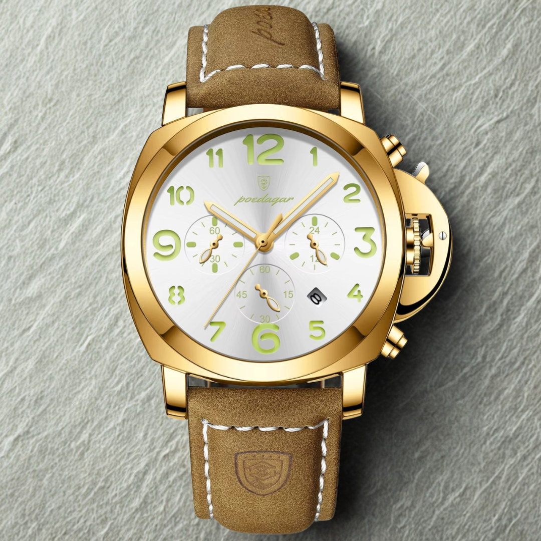 Elite Luxury Military Watch For Men