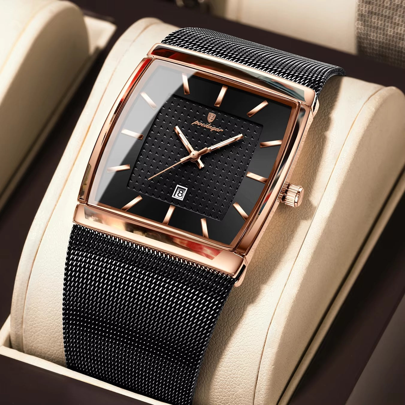 Authentic Design Top Original Men's Watch