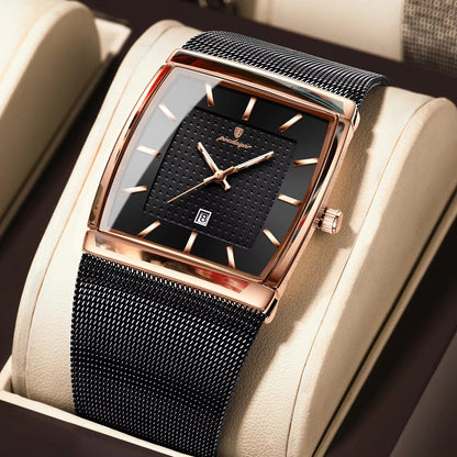 Authentic Design Top Original Men's Watch