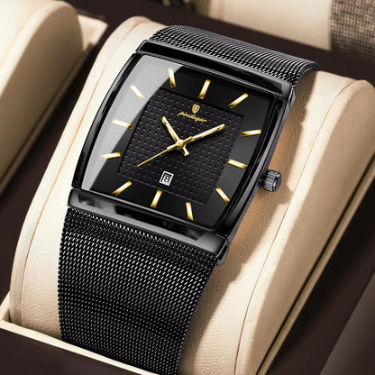 Authentic Design Top Original Men's Watch