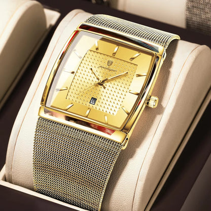 Authentic Design Top Original Men's Watch