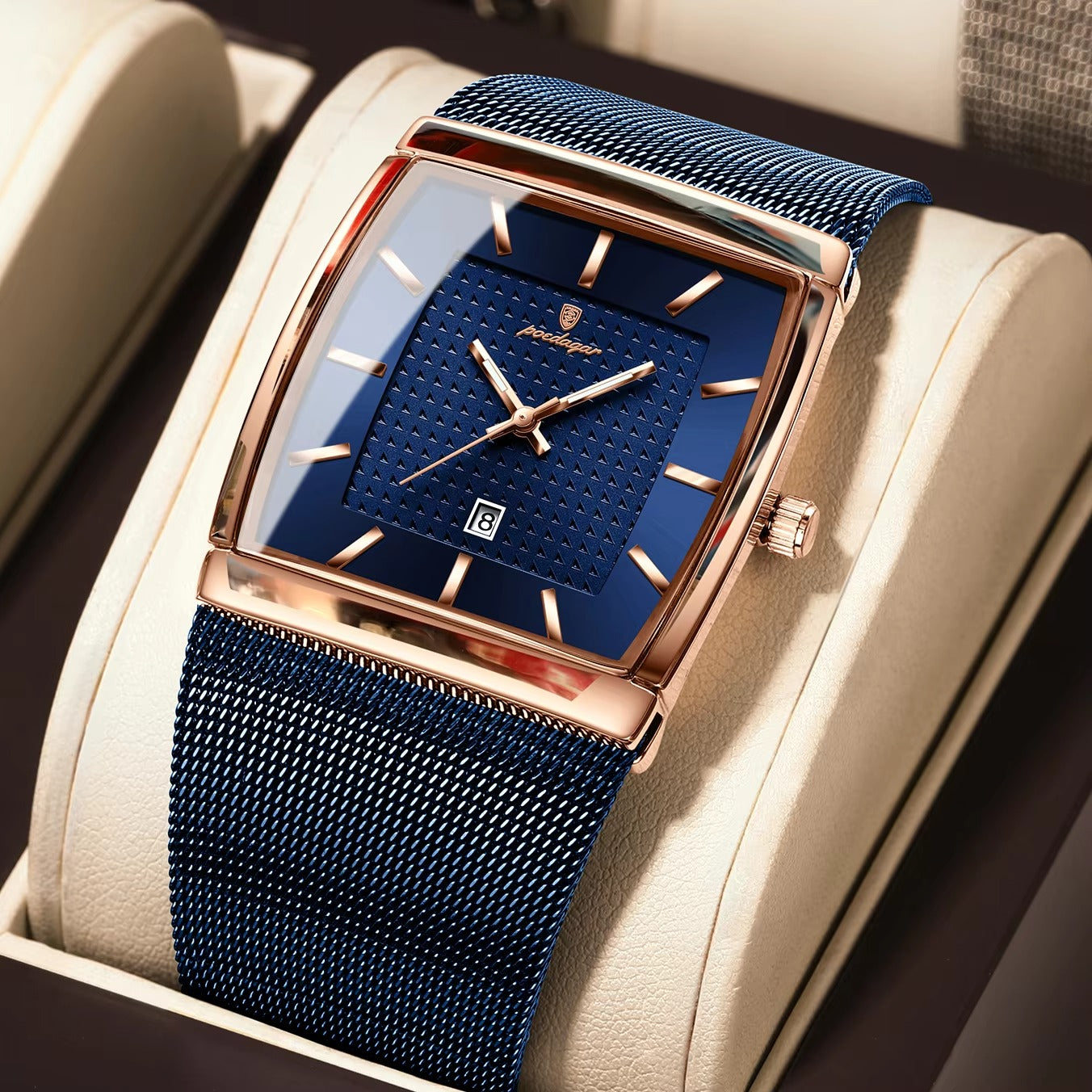 Authentic Design Top Original Men's Watch
