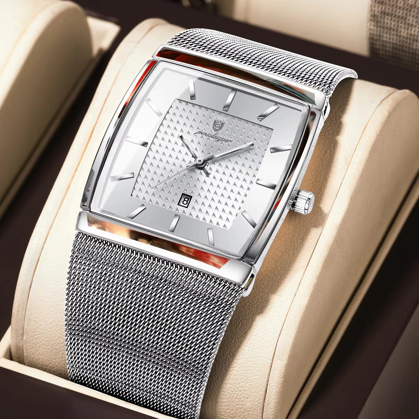 Authentic Design Top Original Men's Watch
