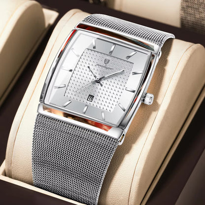 Authentic Design Top Original Men's Watch
