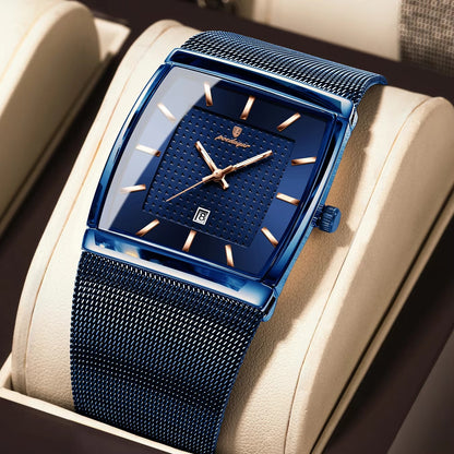 Authentic Design Top Original Men's Watch