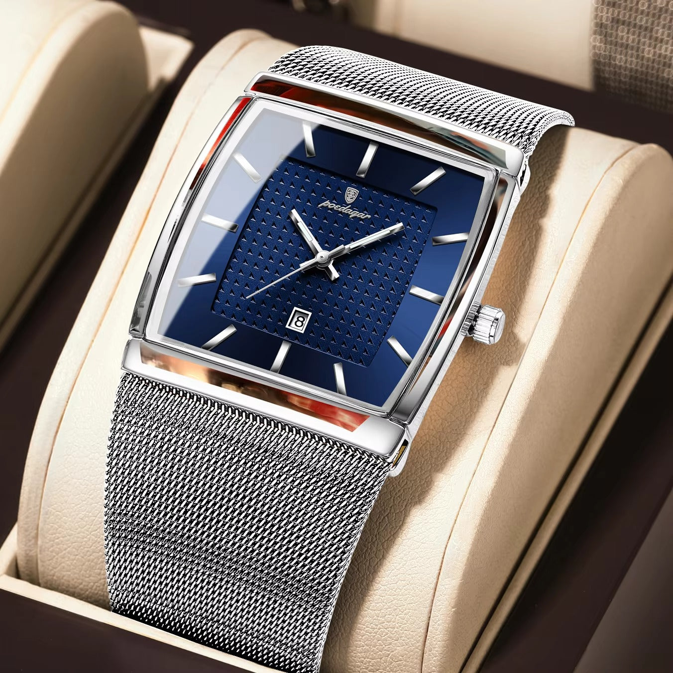 Authentic Design Top Original Men's Watch