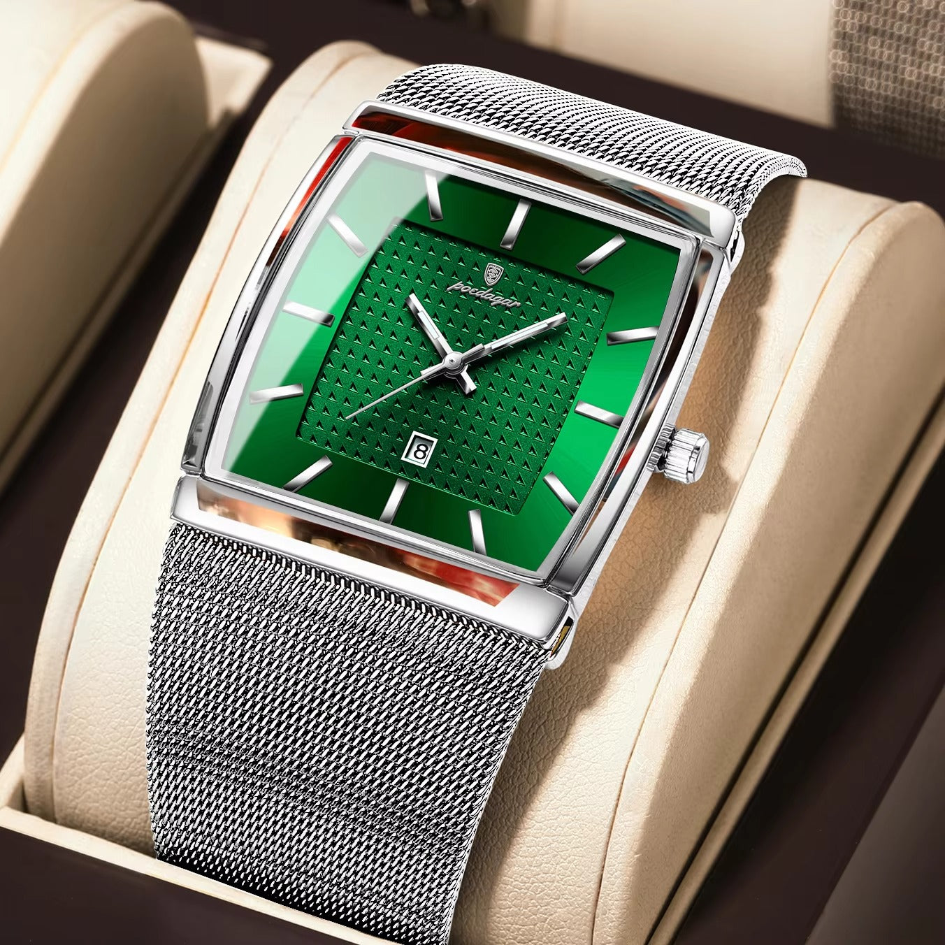 Authentic Design Top Original Men's Watch
