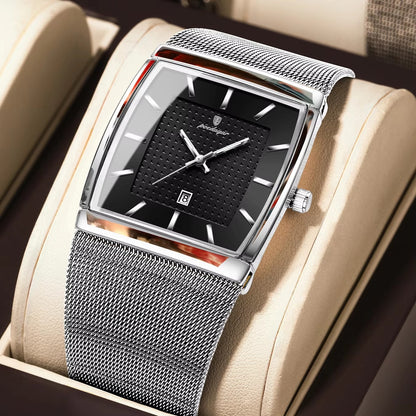 Authentic Design Top Original Men's Watch